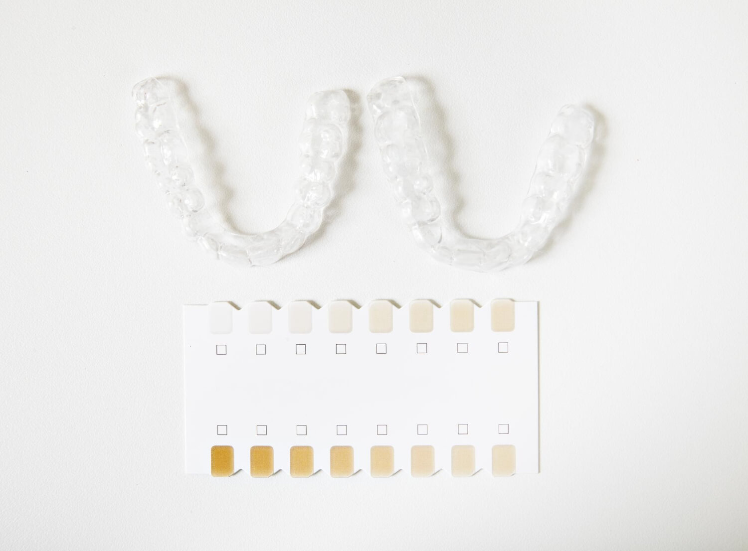 Invisalign’ın Avantajları