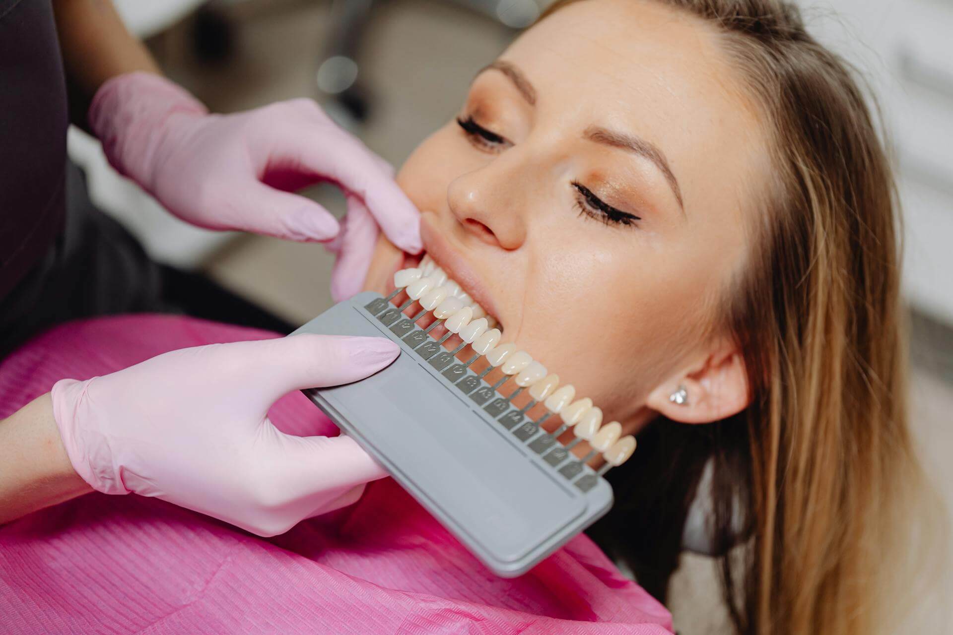 Türkiye’de Invisalign Fiyatları