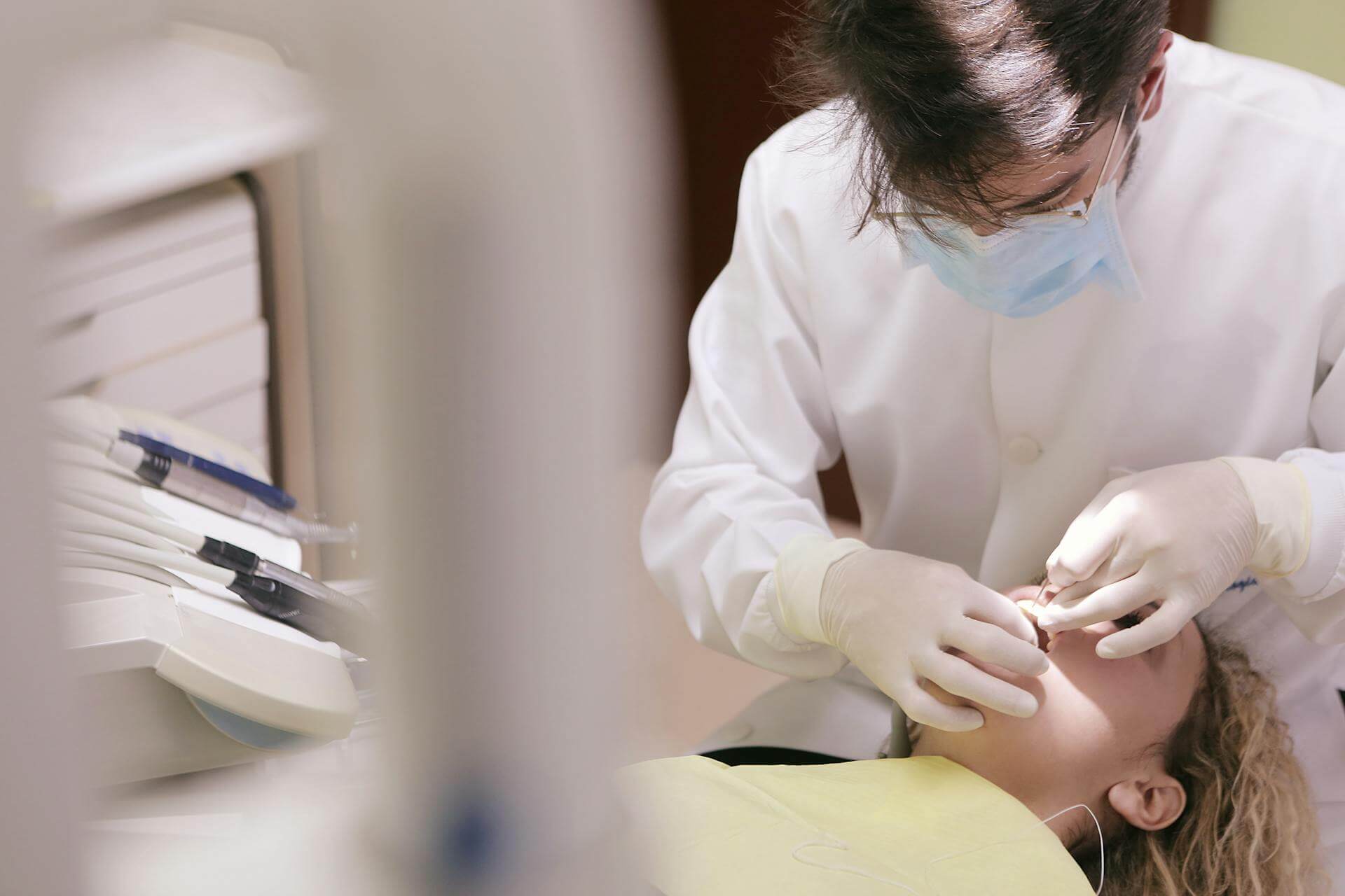 Invisalign Nedir?