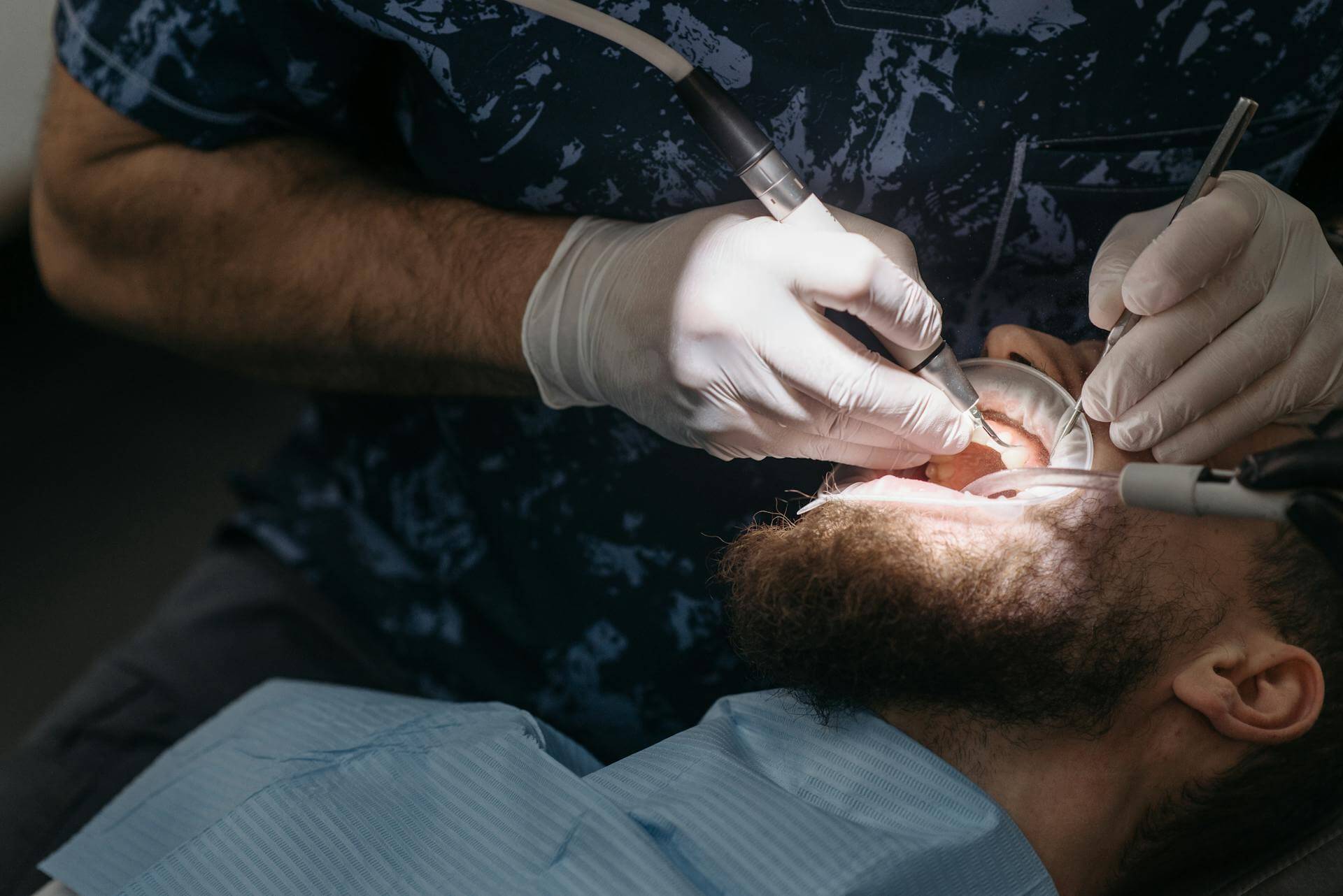 Invisalign Tedavi Süreci